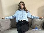 carol-stricklad flirt4free livecam show performer Welcome all guys! Carol is here!