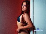 dakota-cullen flirt4free livecam show performer Passion on the skin, poetry in the soul, fire in the look
