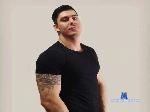 dave-chrome flirt4free livecam show performer Mi name is Daved im from Argentina, im bodybuilder and fighter, I invite you to meet 