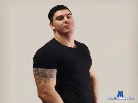 dave-chrome flirt4free performer Mi name is Daved im from Argentina, im bodybuilder and fighter, I invite you to meet 