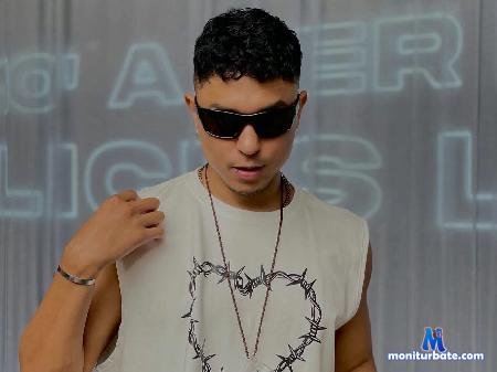 alan-rossi flirt4free performer I am the forbidden pleasure that you cannot resist 