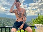 andrew-simmons flirt4free livecam show performer IN LIFE AND SEX ANYTHING GOES