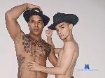 michael-and-dominick flirt4free livecam show performer Perfect domination, unattainable submission. (Dare yourself)