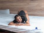 kathy-winter flirt4free livecam show performer Wanna taste this chocolate girl