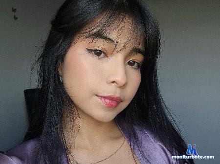 ashley-wiilson flirt4free performer ~ A cute girl with dirty tastes ~