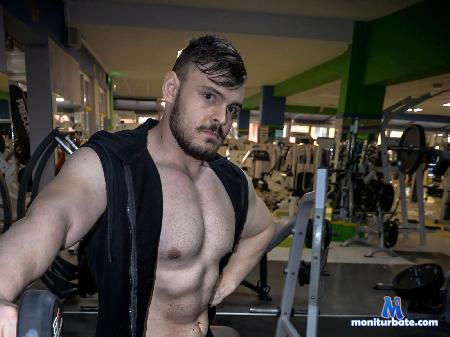 dominik-bogdan flirt4free performer #domination #muscle #rough #master #musclegod #hugemuscle #musclehard #cum #young