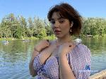 molly-lust flirt4free livecam show performer Im 99% angеl, but oh… that 1 %.