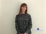 afina-greng flirt4free livecam show performer Hello my dear