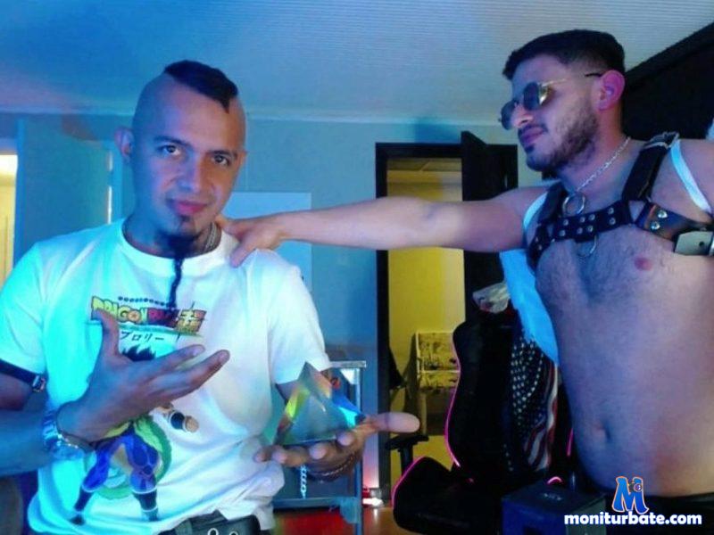 victor-job-and-martin-lara Flirt4free performer 