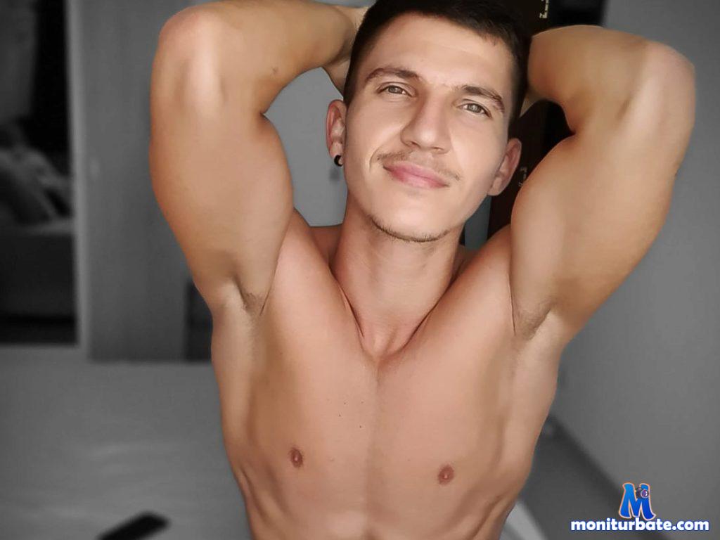alexx-knight Flirt4free performer Anal Butt Plug Cock Teasing Spanking