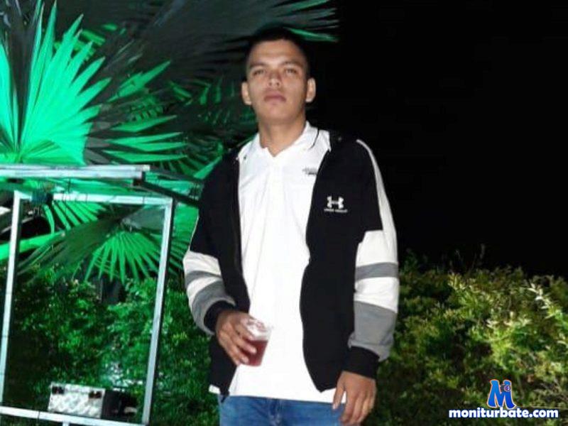 richard-hedsome Flirt4free performer 