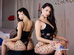 lorenna-love flirt4free livecam show performer You call it madness, but I call it love!