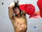 arsee-chard flirt4free livecam show performer Asian Power Bottom At Your Service