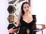 anna-haneke flirt4free livecam show performer I'm unusual girl with different fantasies and desires