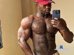 denzel-cosby flirt4free livecam show performer Three is a crowd, what if it's just you and me?