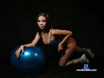allison-owens flirt4free livecam show performer I am your dessert but I promise to leave you hungry