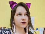 alice-parson flirt4free livecam show performer A kind and shy girl who wants to find something nice and pleasant here. 