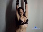 evee-jones flirt4free livecam show performer the devil hides in details