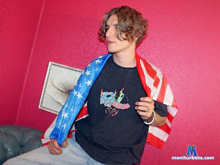 liam-presley flirt4free performer Hi, I'm glad to see you in my room! Be bolder, write to me.