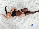 eva-mullerr flirt4free livecam show performer The perfect mix between order and desire.