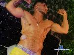cristian-broonkss flirt4free livecam show performer wake up every morning fighting for my goals