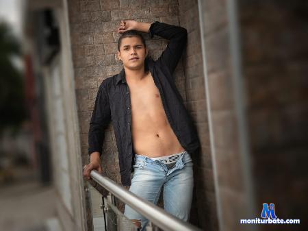 andres-k flirt4free performer Rich caramel