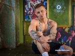 samuel-andrew flirt4free livecam show performer My hands hides true pleasure.