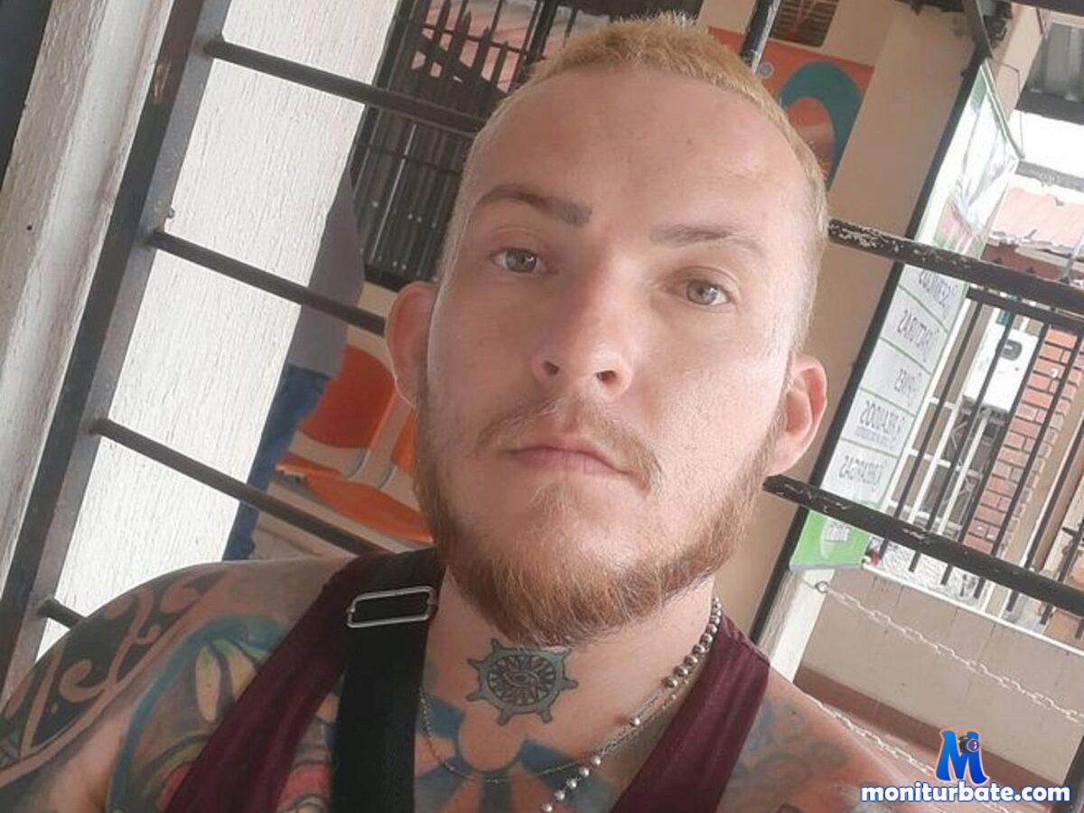 mc-gregorr Flirt4free performer Master / Slave Domination Orgasm Control/Denial Nipple Clamps Whip Discipline Piercings and Tattoos Cowboy/Cowgirl Leather Smoking Ball Gag