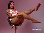 sofi-duval flirt4free livecam show performer A wonderful blend of strength, intelligence, and sensuality.