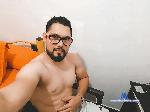 felipe-quiroz flirt4free livecam show performer 