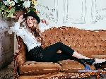 polette-rouge flirt4free livecam show performer 