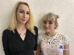 arina-spenser-and-vanesy-crosy flirt4free livecam show performer Hello my dear