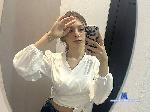 eva-leester flirt4free livecam show performer Very passionate queen of love wants you