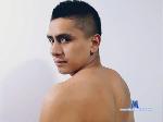 sam-gomez flirt4free livecam show performer 