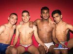 george-and-george-and-eduardo-and-oliver flirt4free livecam show performer the sexiest and naughtiest guys in the world .