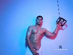 mathias-cox flirt4free livecam show performer discipline, records and I promise to become a better version of me day