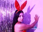 alicia-akbar flirt4free livecam show performer I am looking for a man who can give me a lot of pleasure and love !!