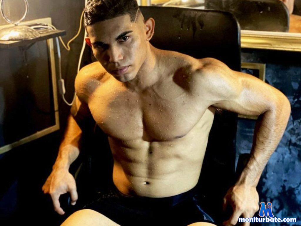 chad-fraileigh Flirt4free performer 
