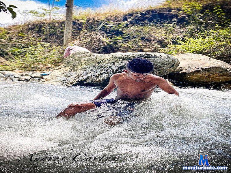 andrew-cali Flirt4free performer Feet Anal Beads Exhibitionism Armpit