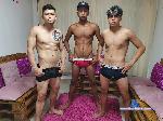 dreik-and-alex-and-christian flirt4free livecam show performer   like see jeans and face please 