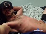calo-nox flirt4free livecam show performer Flexing and Moaning