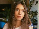 inna-miller flirt4free livecam show performer 