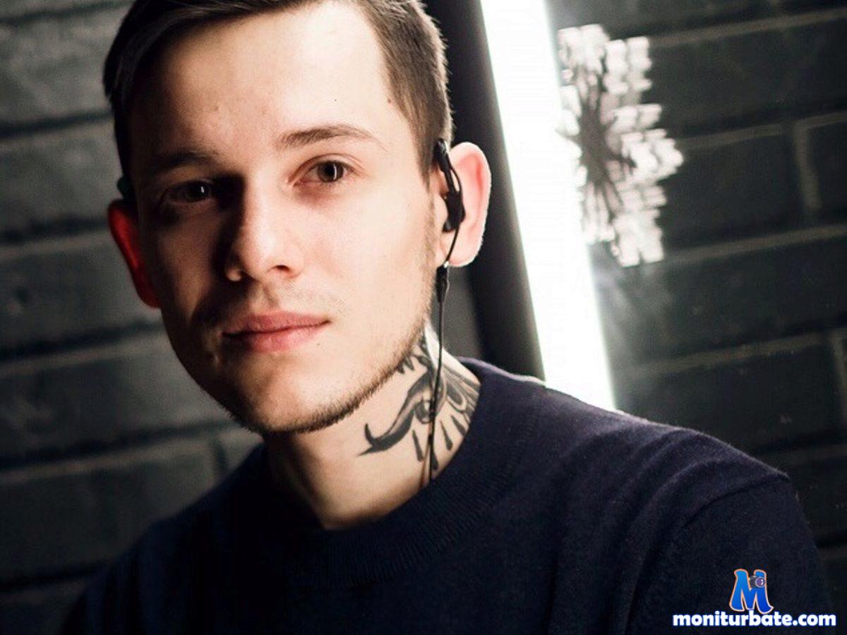 ronaldo-jessus Flirt4free performer Dirty Talk