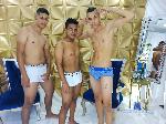ruben-and-evans-and-jhonny flirt4free livecam show performer ricos hetero gays latinos