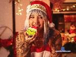 venus-marshall flirt4free livecam show performer Mystical by nature, erotic by choice.