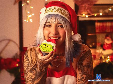 venus-marshall flirt4free performer Mystical by nature, erotic by choice.