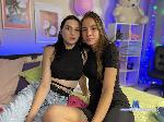 martha-wood-and-bridget-brads flirt4free livecam show performer Hello my dear