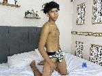 noah-dikson flirt4free livecam show performer Dark-haired boy with a big monstrous cock ready to break ass