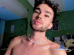 alex-amoretti flirt4free livecam show performer Hello guys, my name is Alex, it's a pleasure to meet you and know about what you like to do here.