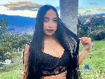 gabriela-sanches flirt4free livecam show performer 